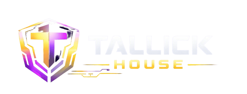 Tallick House